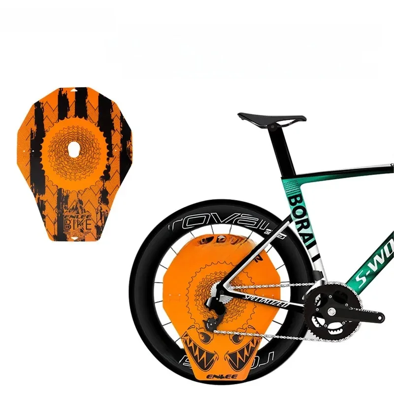 AliExpress enlee ENLEE Bicycle Road Mountain Bike Car Wash Set Wheel Disc Brake Cover Anti-Oil Car Wash Tool Car Wash