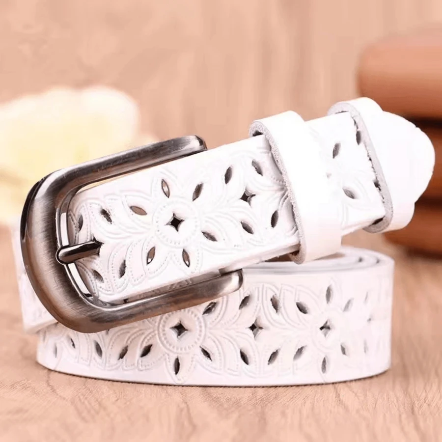 Thumbnail 4 - #78 Best Womens Fashion Belts to Buy In 2026