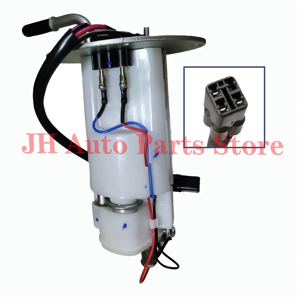 

Fuel Pump Module Assembly For Kawasaki Ninja ZX10R 2008-2010 49040-0030 490400030 UC-T35KU56