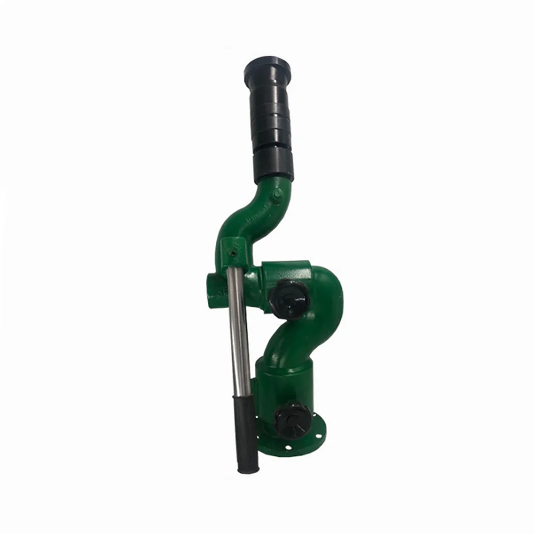 

Spray gun water gun rotating greening car sprinkler accessories S-type fire water gun nozzle