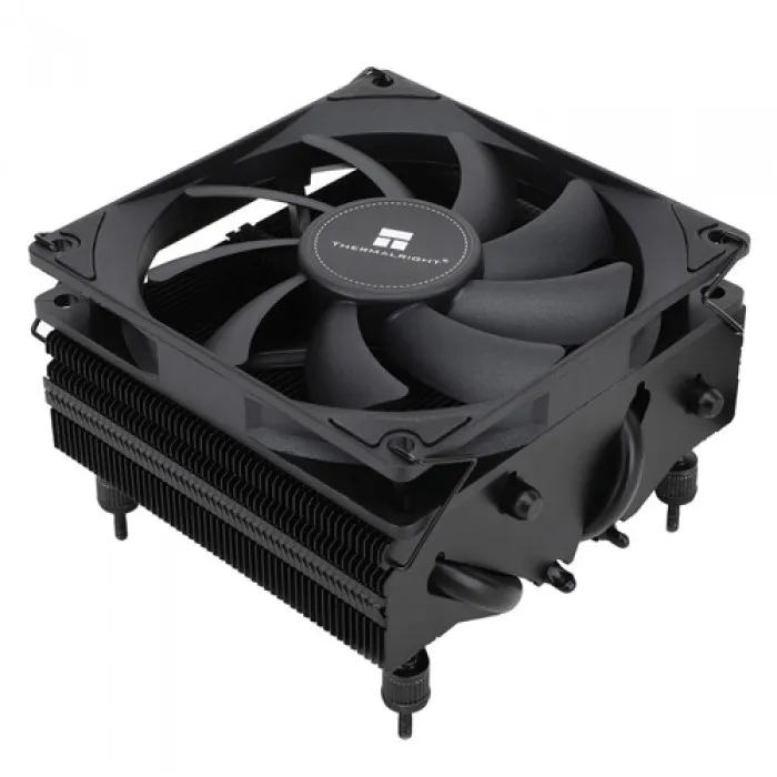 Thermalright AXP90-X53 CPU Cooler (BLACK) Thermalright