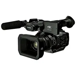 AG-UX180 Professional 4K Camera W/20x optical zoom