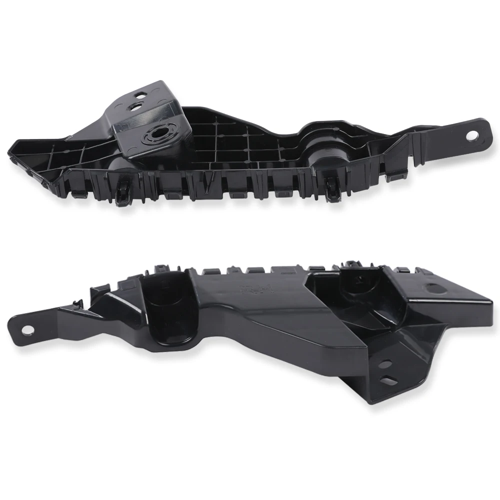 

Кронштейн крепления переднего бампера (левый и правый), комплект, для Chevrolet Chevy Trax 2017-2022, 42566652, 42566653, Gm1042157, Gm1043157