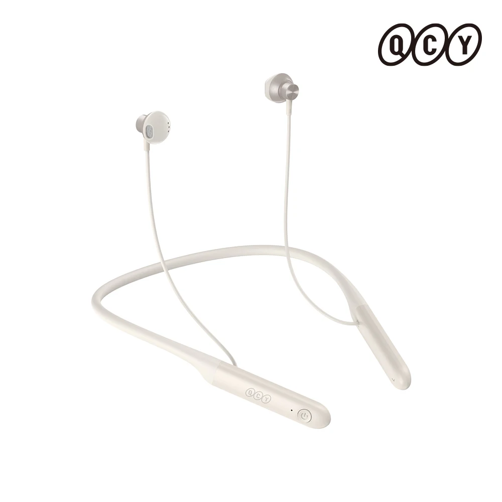 QCY C1 OPEN Neck Band Bluetooth Earphones