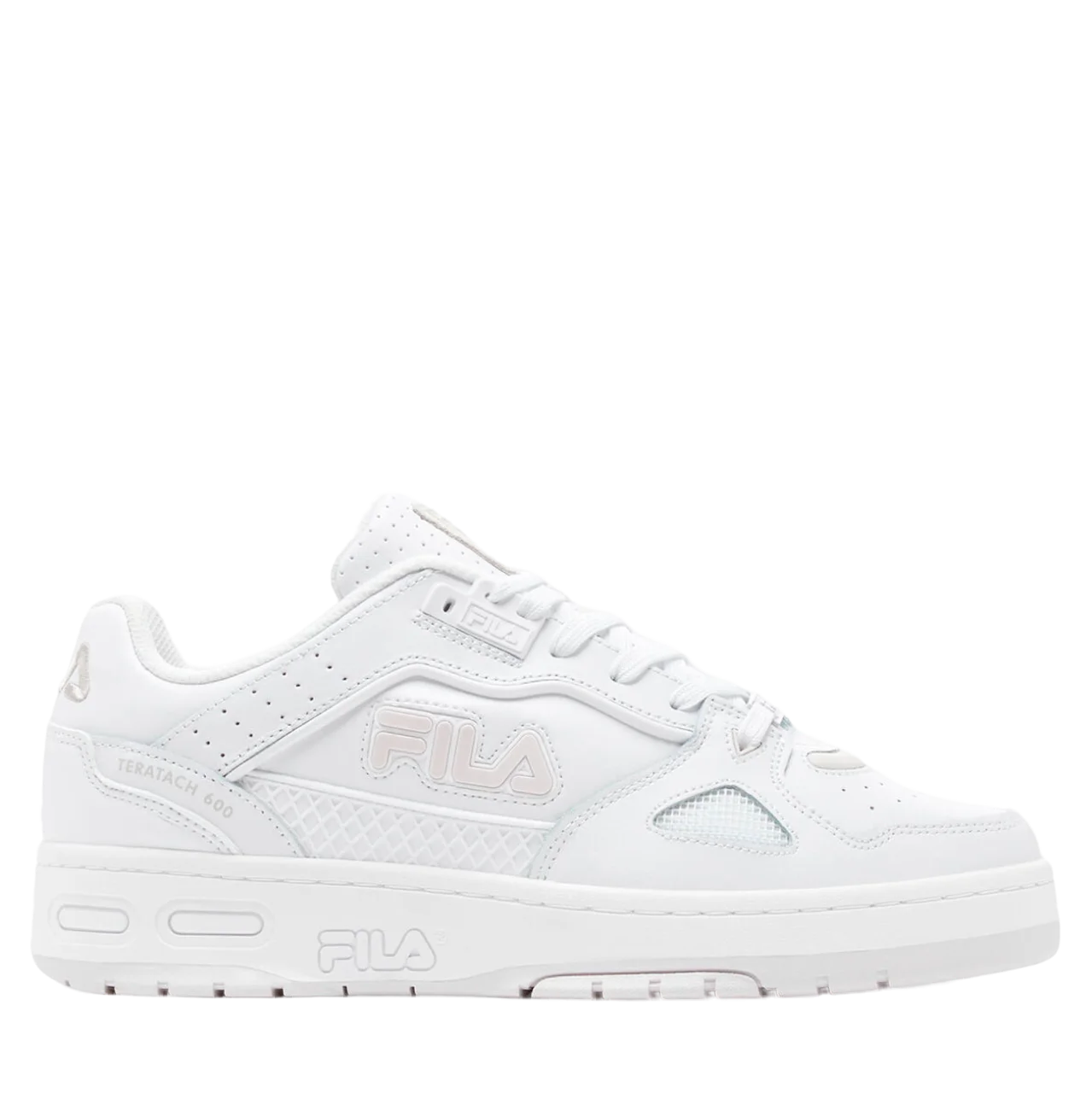 FILA Teratach 600 รองเท้าวิ่ง trail ที่เหมาะกับการเดินทางในเส้นทางธรรมชาติ – รีวิวจริงจากผู้ใช้งาน