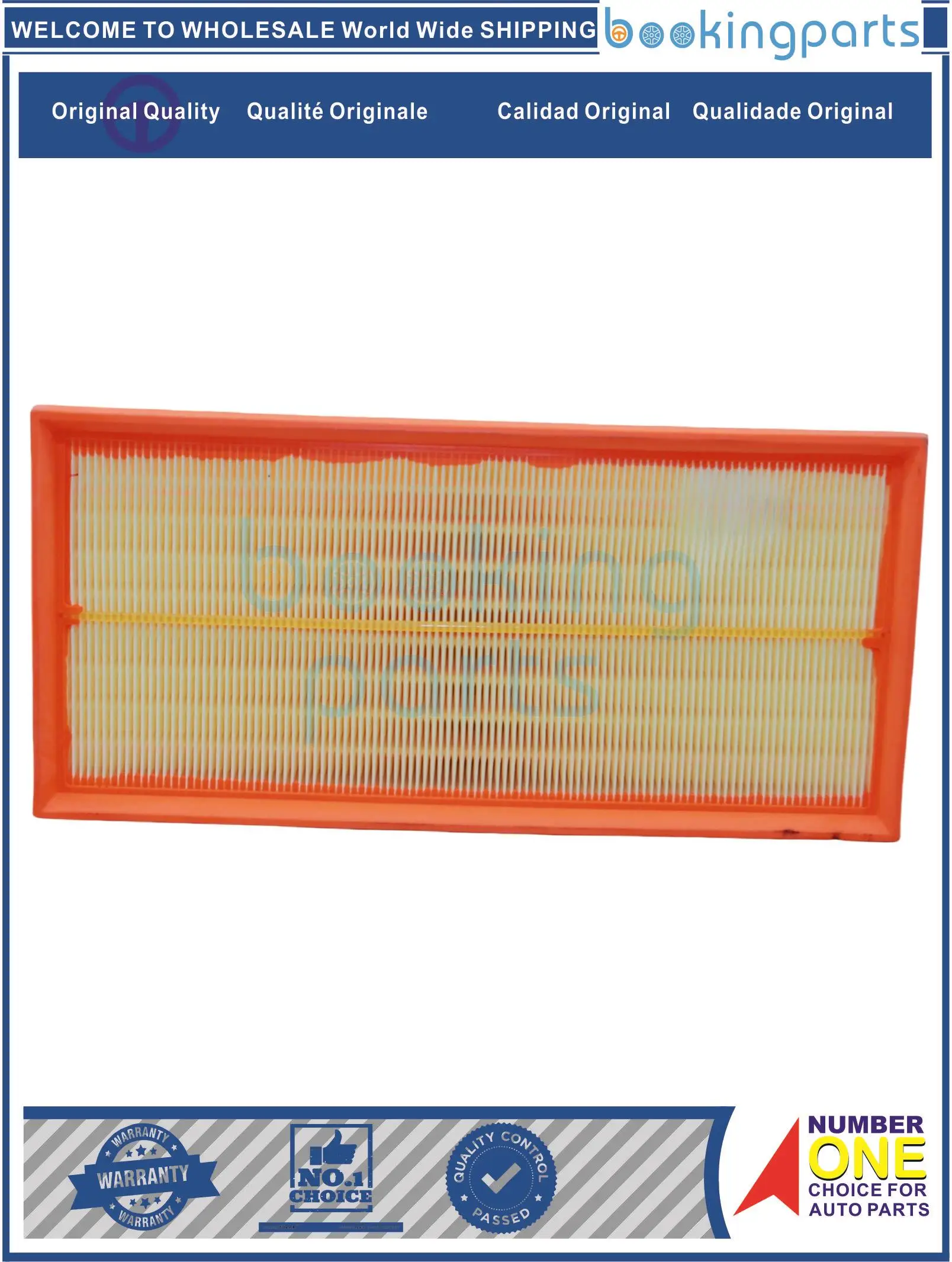 AIF2C649,A0830,L8B29610AA,LR129322 Air Filter For LANDROVER DEFENDER L663 19-22,110 20-,RANGE ROVER SPORT 24