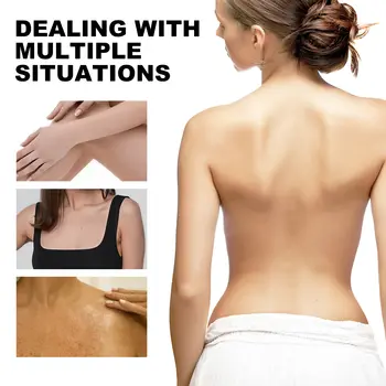 10 best sales Loção corporal clareadora coreana - №2