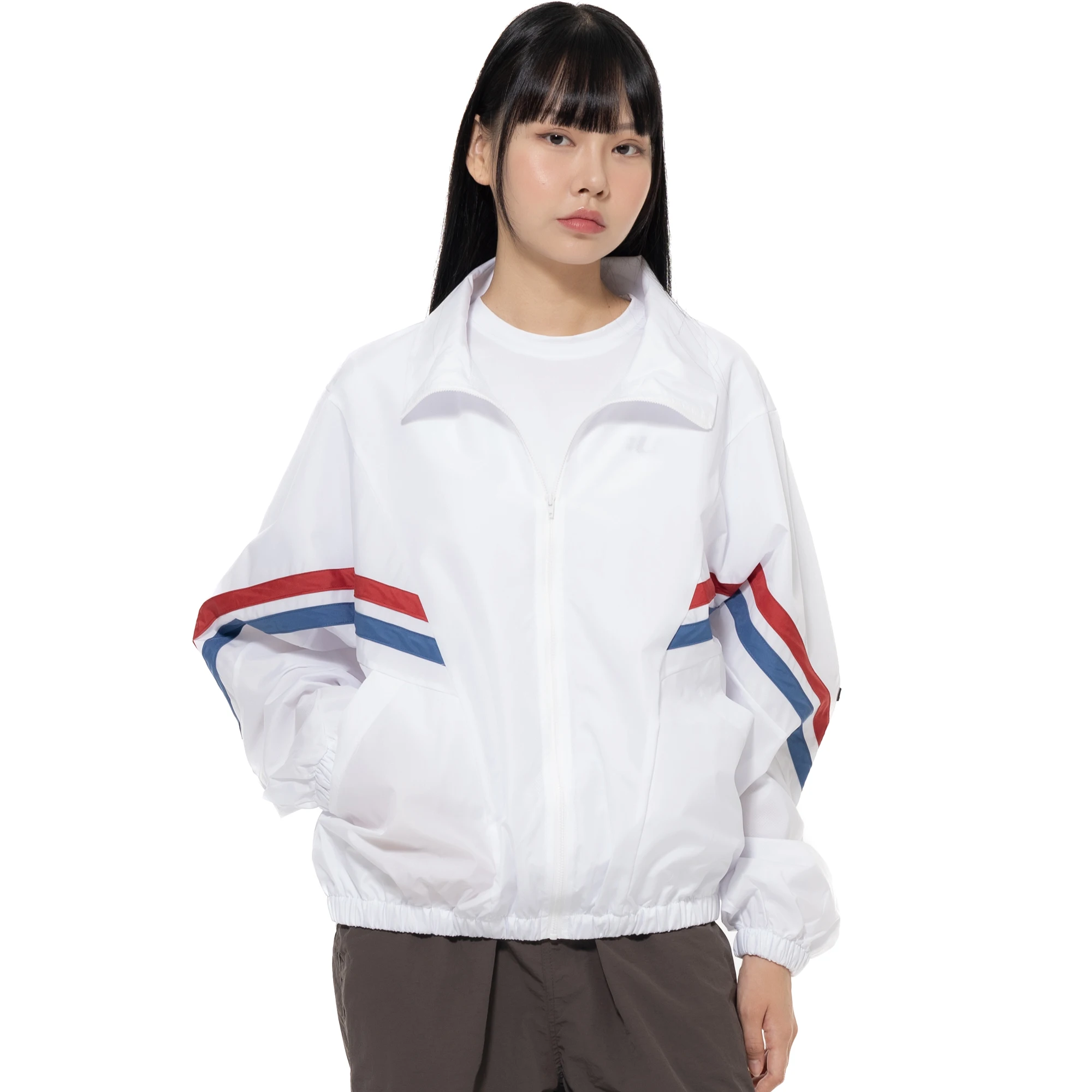 2 Color of the Uphan Player's Bella Deucpo Wind Jacket