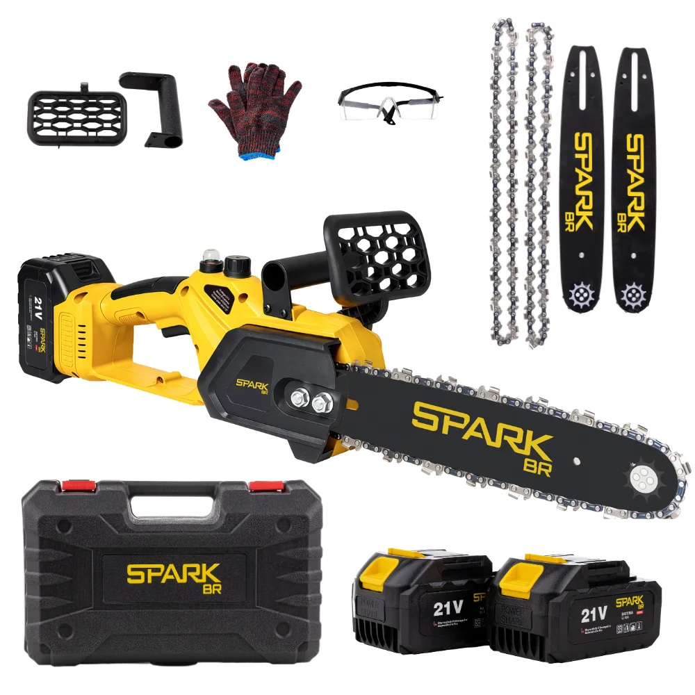 scie-electrique-pour-moto-12-pouces-300-mm-21-v-portable-2-batteries-3000-mah-48000-tr-min-rechargeable-spark-br-amg-ms03-avec-etui
