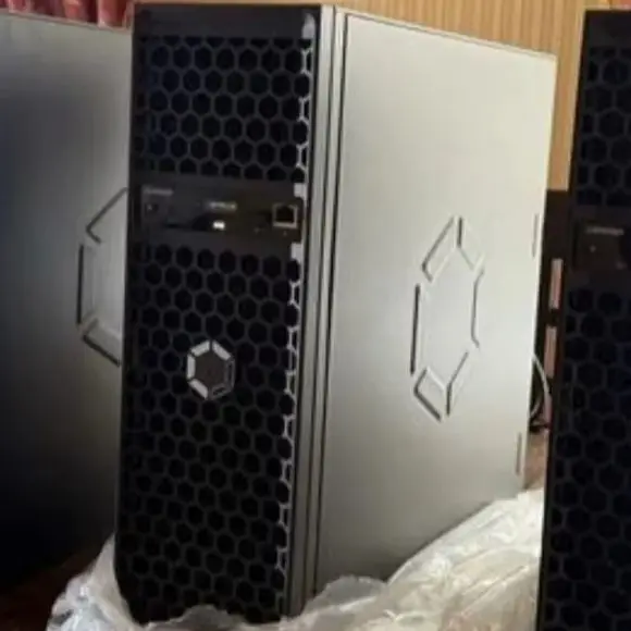 

Buy 5 Get 3 Free Canaan Avalon Q 90TH/s Silent Bitcoin and Low Power Consumption BTC Miner Bitcoin