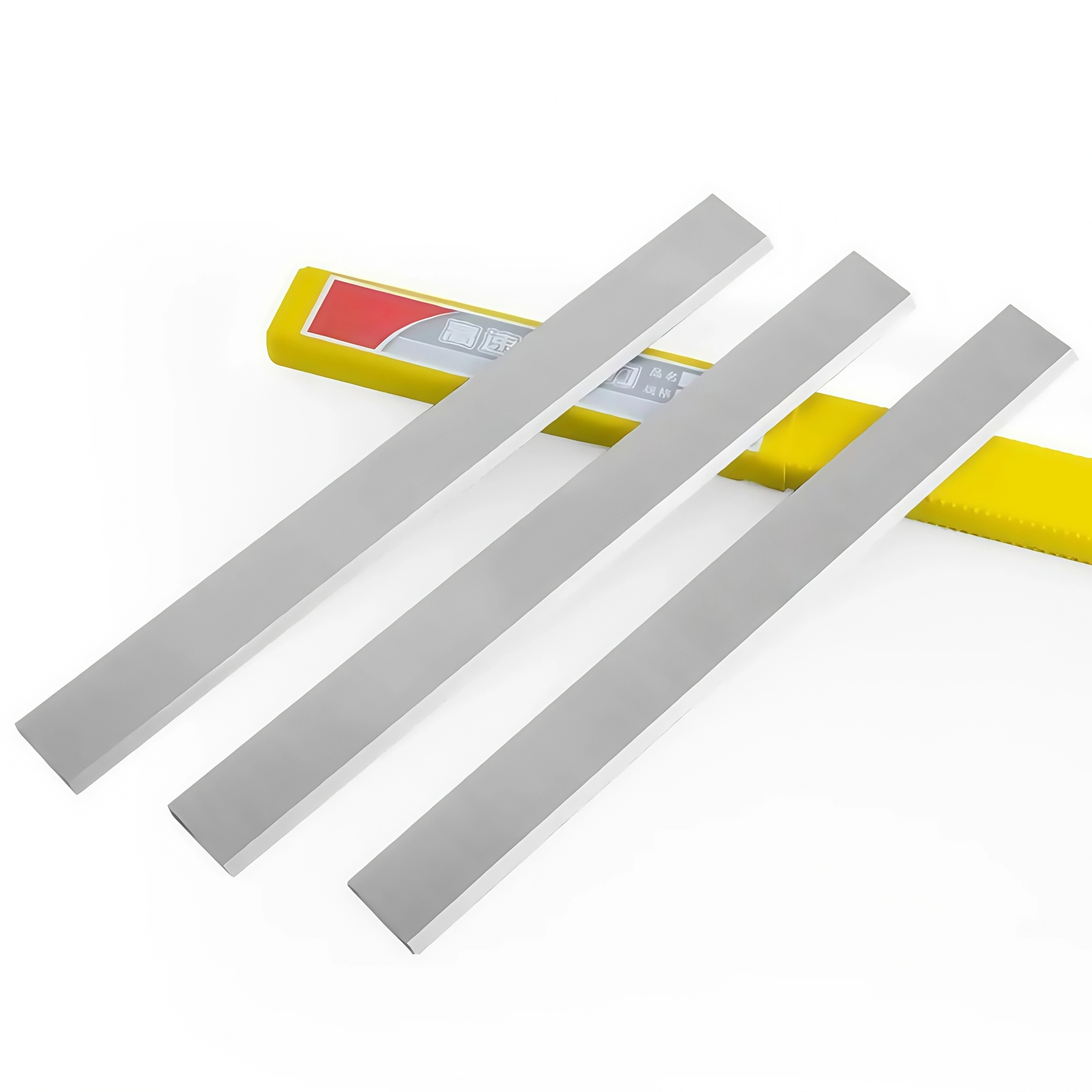 Wooden Planers Hand Wood Manual Thicknesser Planner Knives Hss Planer Blades for Woorworking