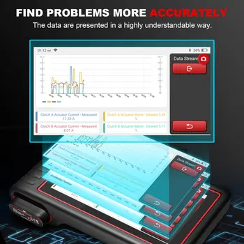 10 best sales 汽車掃描器診斷工具 - №7