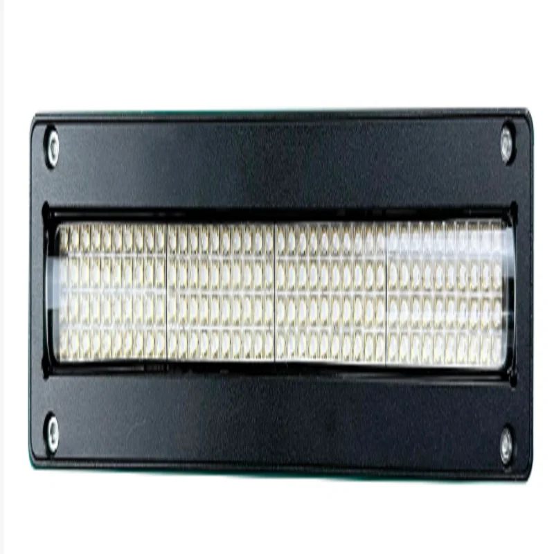 ​​i3200 Compatible UV LED Curing System 700W 395nm Water-Cooled, Industrial Textile/Screen/Label Printer Fast Dryer​