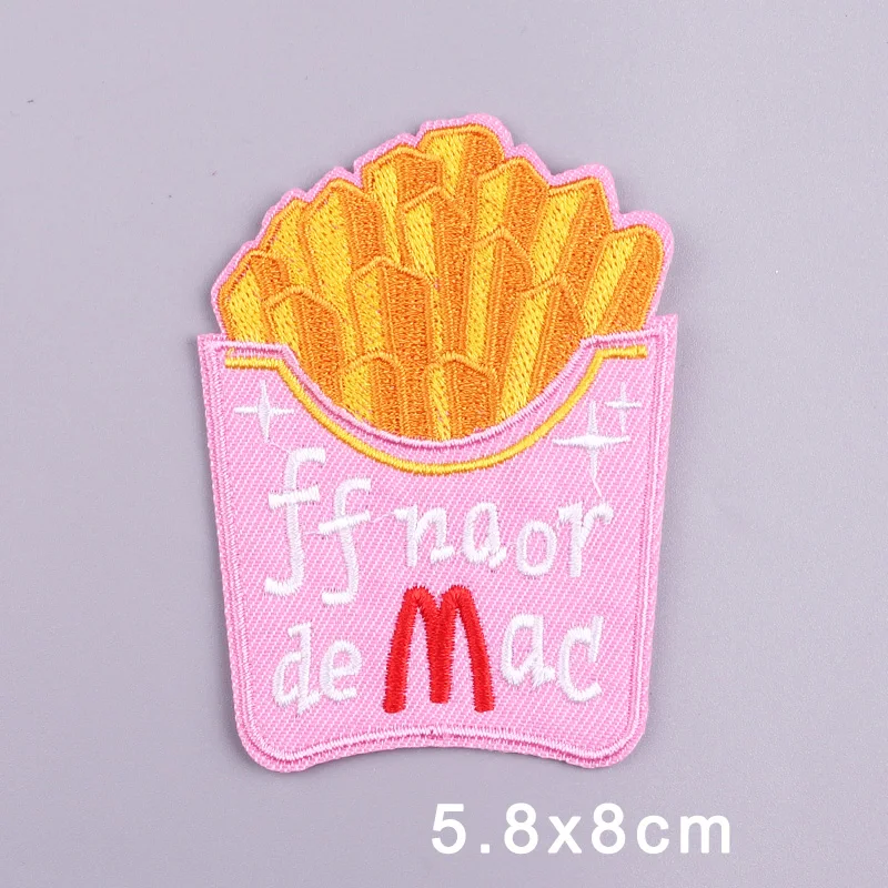 Oeteldonk Carnaval geborduurde badge opstrijkbare patch voor Nederlandse feestkostuum en uniforme souvenir van Kruikenstad Denstad Bosch geschenken