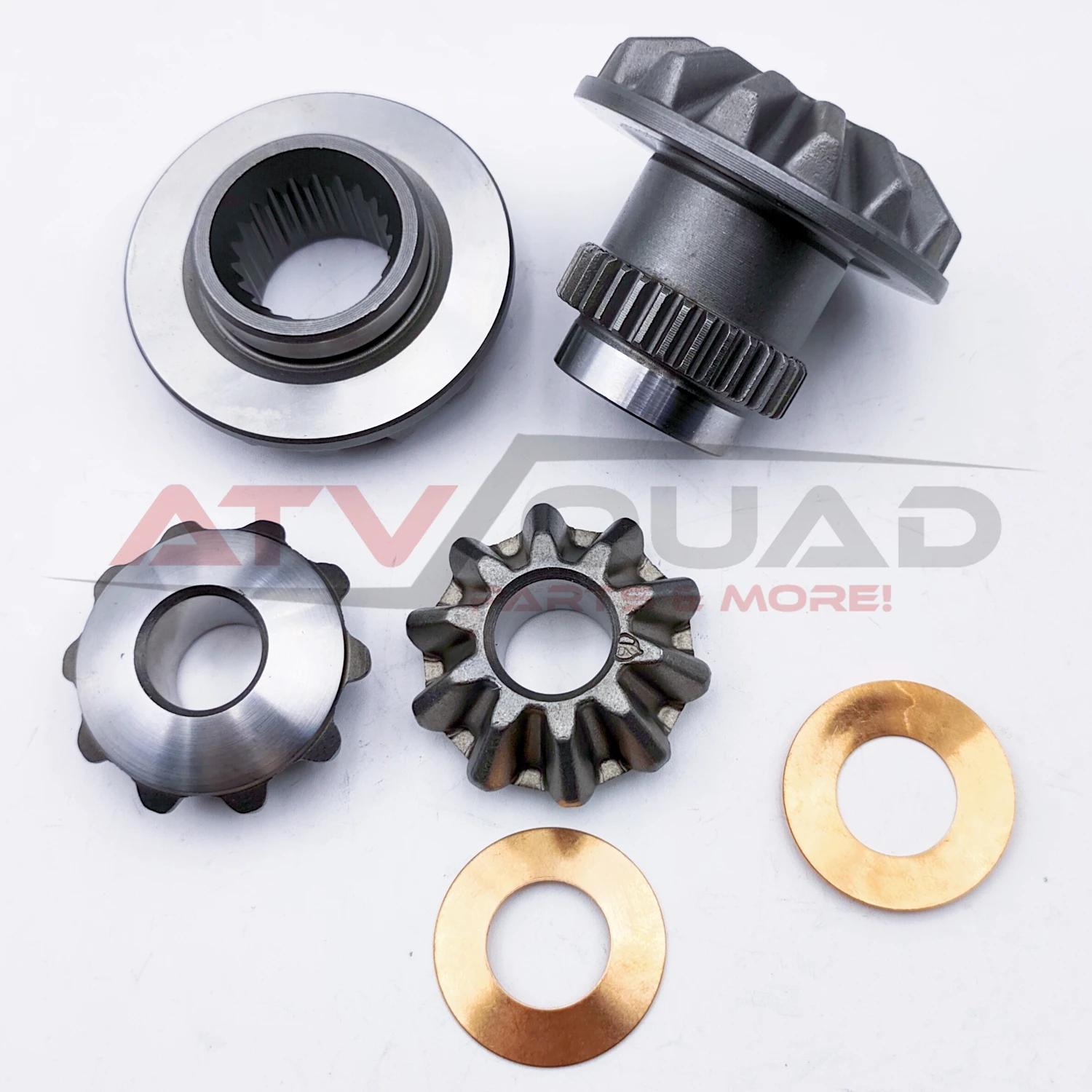 Differential Drive Driven Gear Kit for CFmoto 800 X8 U8 800EX 800XC 850 950 1000 0180-313001 0181-313011 0180-313003 0180-313006