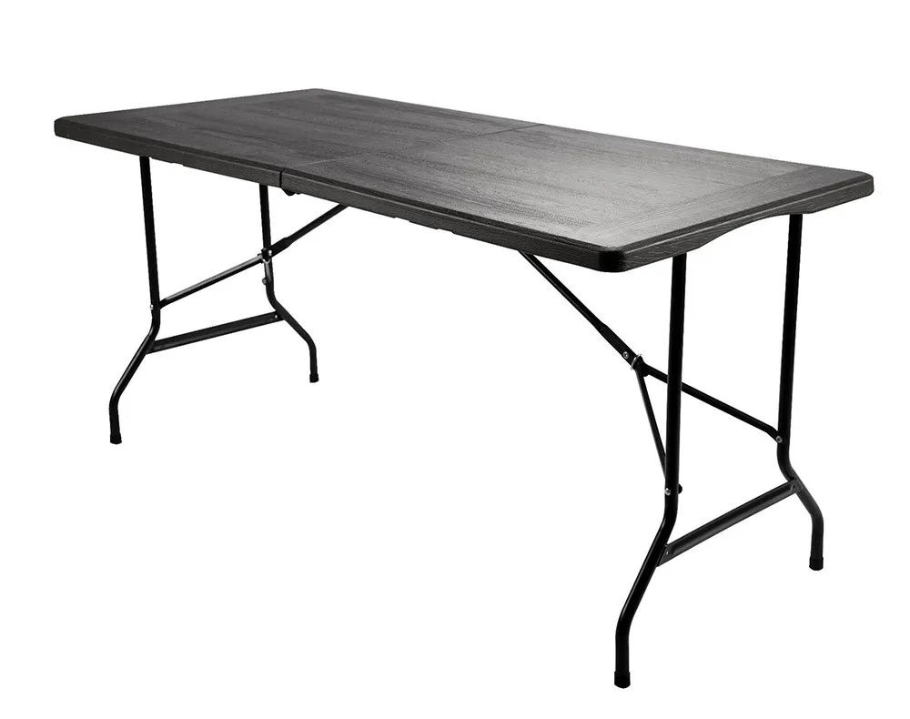 Premium Bromform tisch 1520 Klapp-Holz-gemusterter Outdoor-Camping-Shop für Agentur flohmarkt