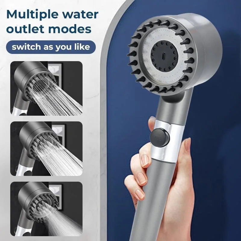 Thumbnail 2 - #17 Best Shower Heads to Buy In 2026