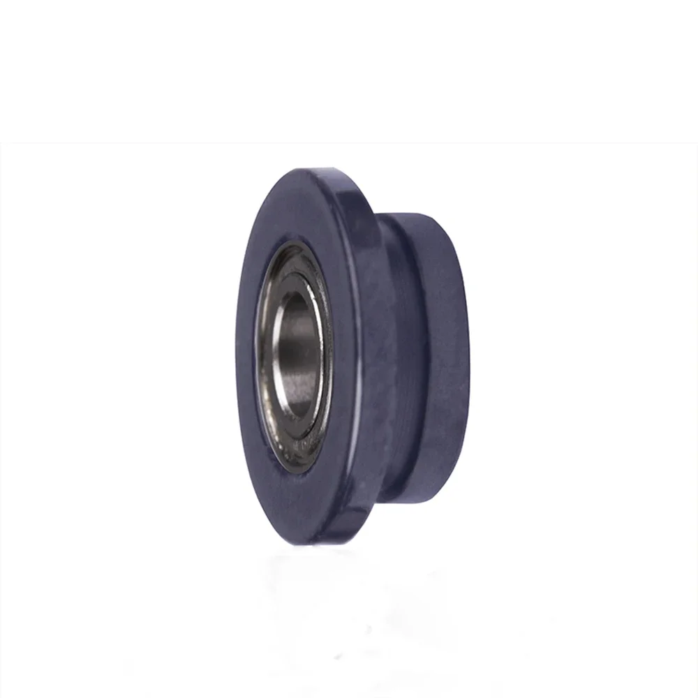 BassLegend pour moulinet Daiwa pêche SIC ligne fil Guide rouleau et roulement à billes pour moulinet Spinner