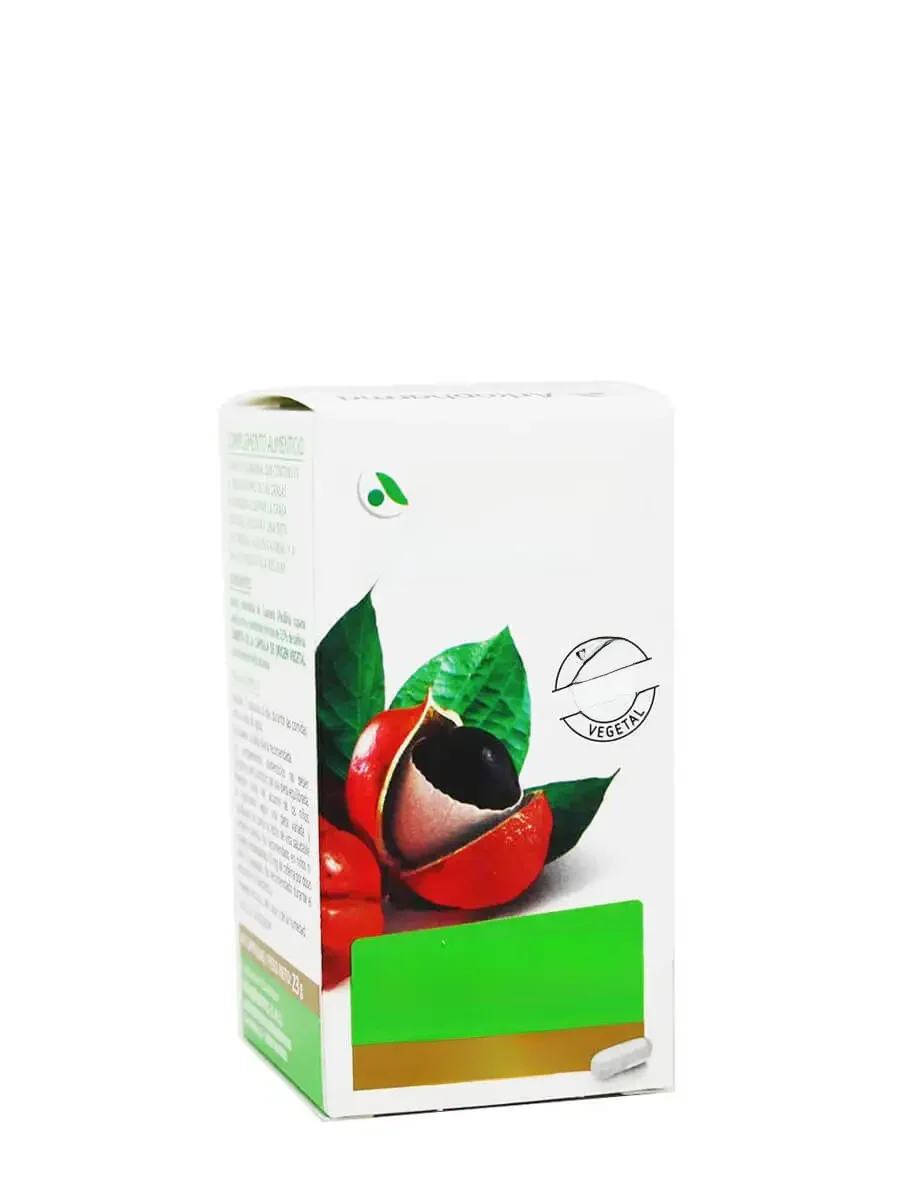 Arkopharma-60 cápsulas, arkocaps garantir 45 cápsulas, suplemento alimentar eficiente