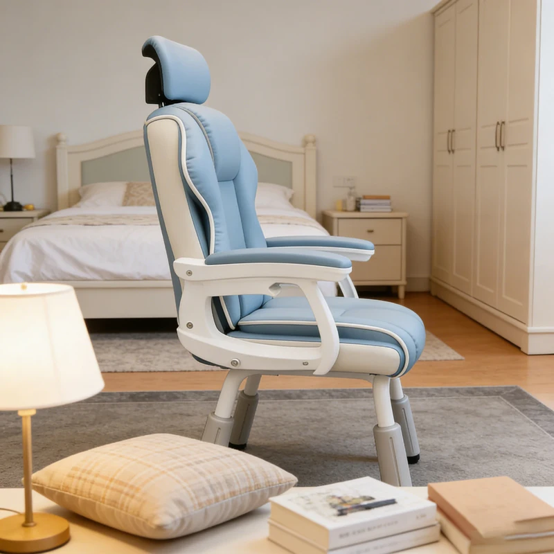 simple-modern-computer-chair-for-home-use-girls-bedroom-stool-study-desk-adjustable-height-dormitory-student-seat-office-light