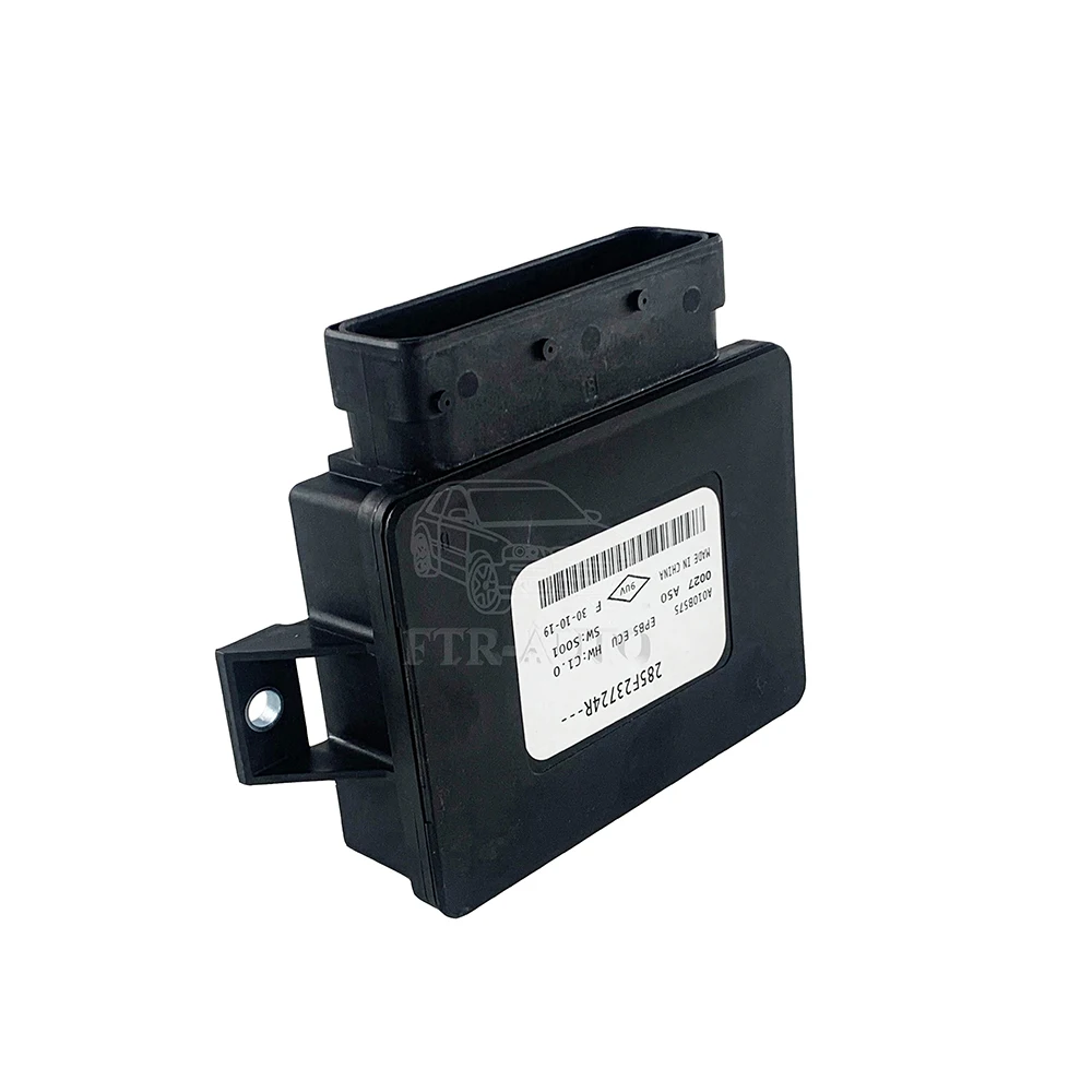 Parking Control Unit Brake Controller Module 285F23724R for Nissan Juke II F16 Renault Clio 5 Captur 2 Megane 4