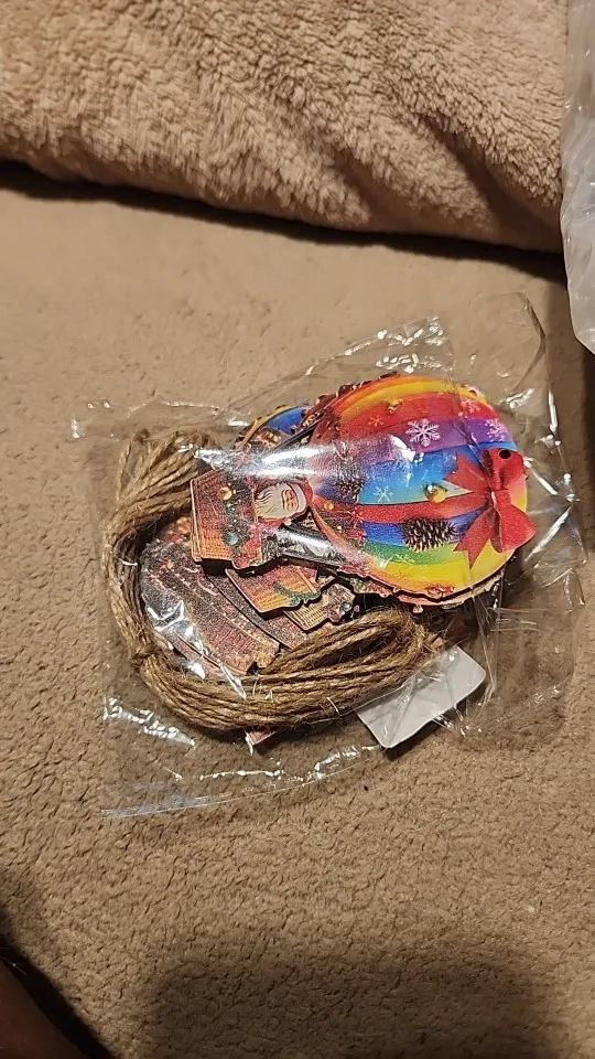 Customer review photo