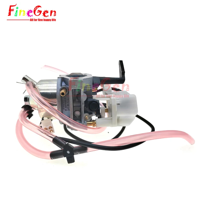 مكربن Kipor الأصلي IG2600 KG171GTi-10000 مع حشية