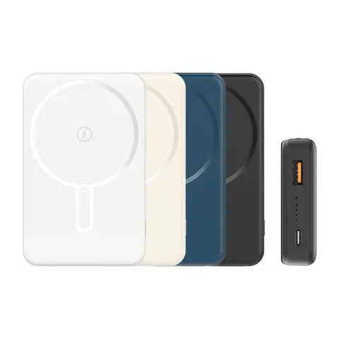 PD 20W 초슬림 맥세이프 보조배터리 10000mAh