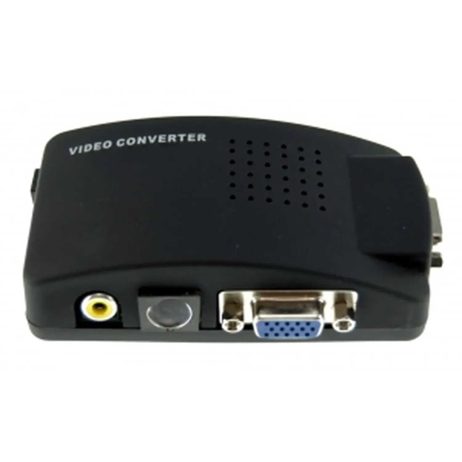 Conversor de sinal VGA para S-Video