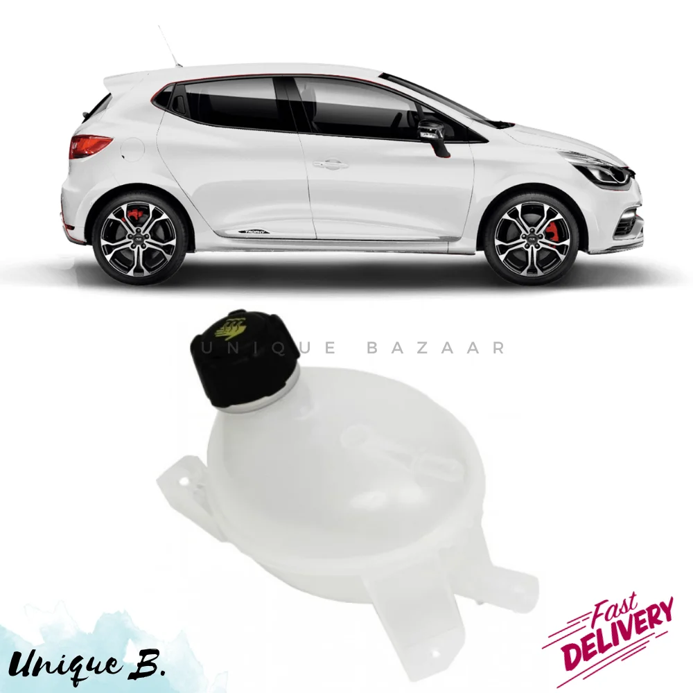 

Охладитель для CLIO 4 SYMBOL, дополнительный расширительный бак с крышкой OEM 217104354R, высокое качество, идеально подходит