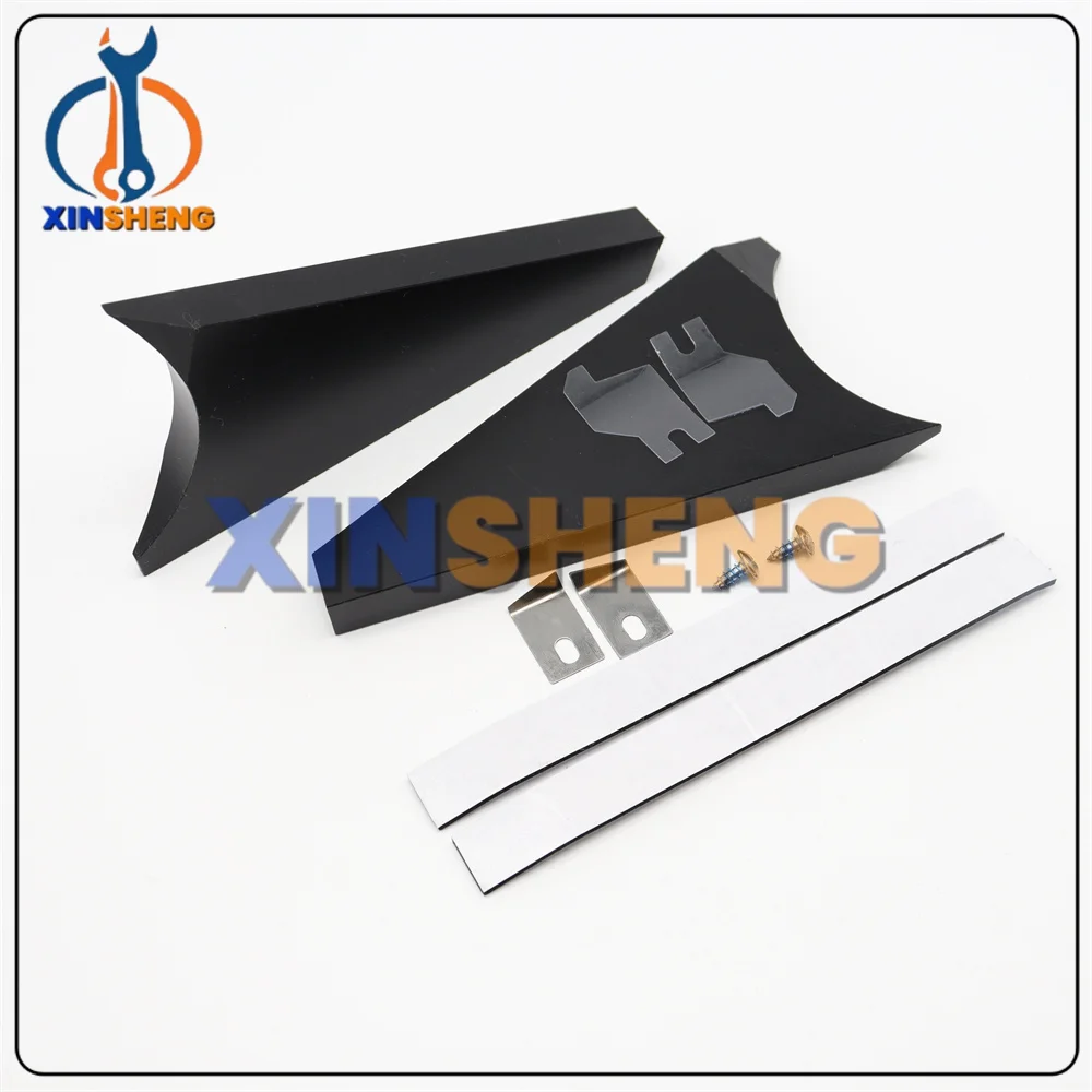 High Quality CD74 L2.008.113 Ink Duct End Blocks L2.008.114 Ink Fountain Divider For Heidelberg