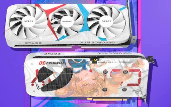 BH BEST BUY การ์ดจอ GeForce RT - Rtx 4090 24Gb Gddr6X บทวิจารณ์และราคา