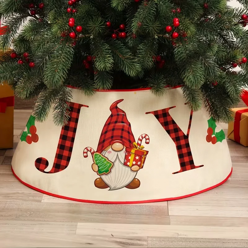 Thumbnail 3 - #27 Highest Rated Christmas Tree Skirts to Buy in 2026