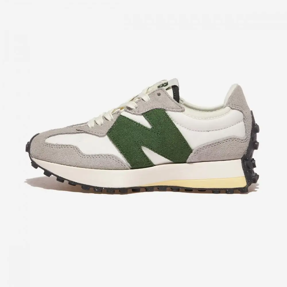 مراجعة وتحليل حذاء الركض New Balance WS327PU: هل هو الخيار الأمثل لك؟