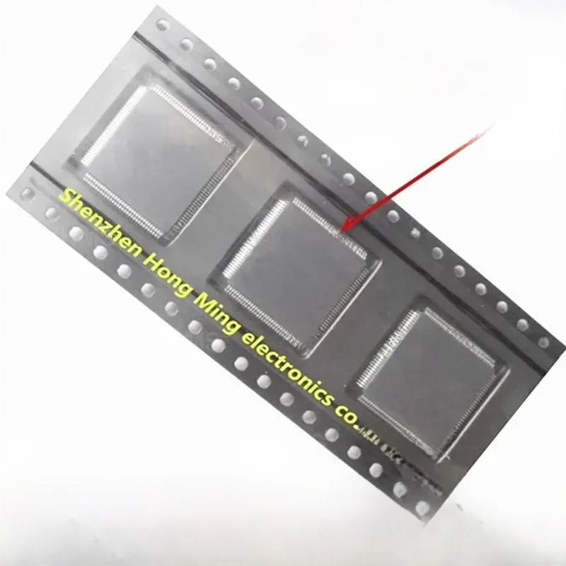 (1 sztuka) 100% nowy 990-9413.1B 990-94131B 0990-9409.1E 0990-9409 QFP-128 Chipset — zdjęcie produktu 2