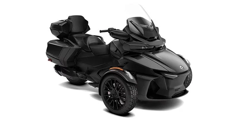 2026 Can-Am SPYDER RT LIMITED LATEST MODEL