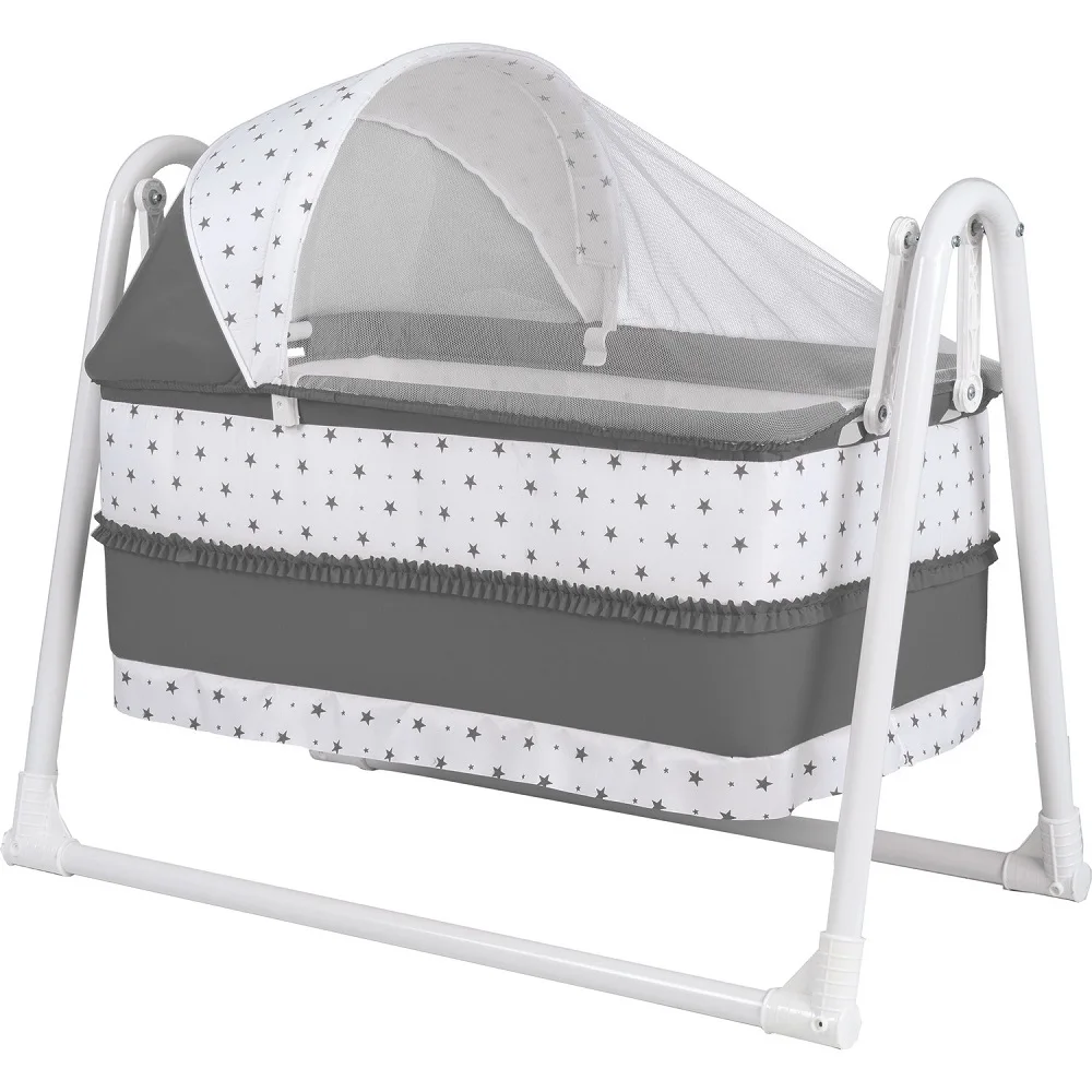 Brotish berço balanço portátil para o bebê recém-nascido, Baby Bed, pendurado berço, balanço Berço