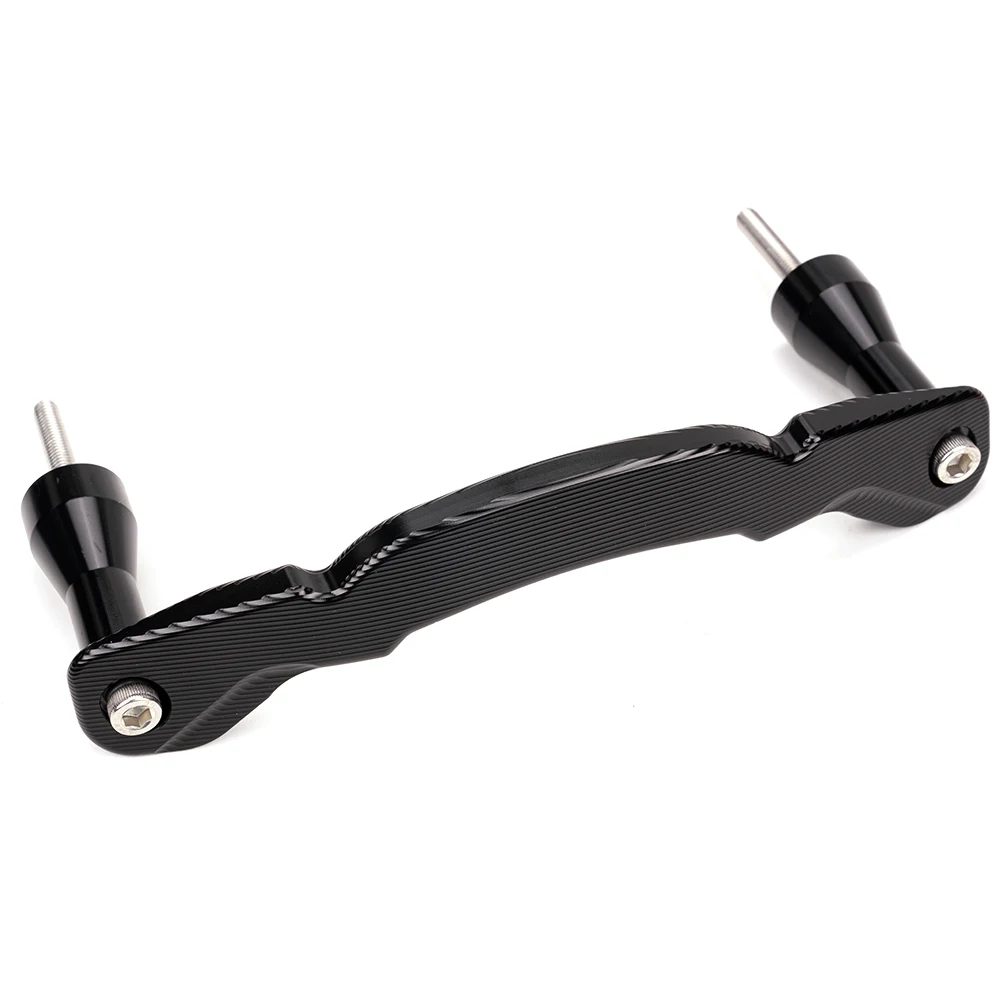 For KTM SX-F 250 EXC250 EXC300 EXC 250 300 HUSQVARNA TC TE FC FE 250 300 2020-2023 Motorcycle Handrail Lever Rear Grab Handle