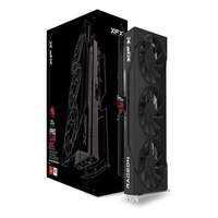Fast ship/// XFX Swift AMD Radeon RX 9060 XT OC ////Triple Fan Gaming Edition with 16GB ////GDDR6 HDMI 2xDP,