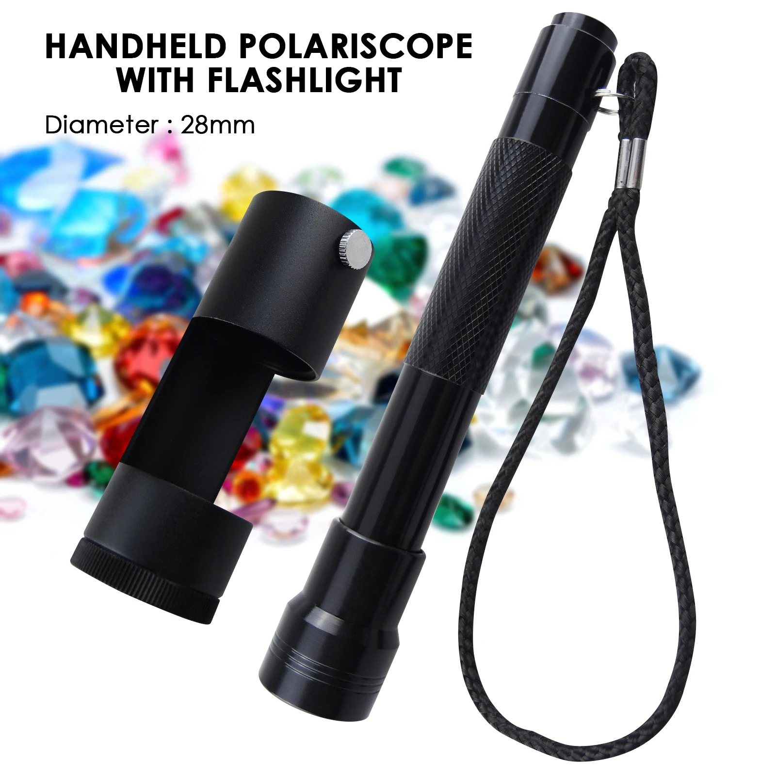 : Геммологические приборы