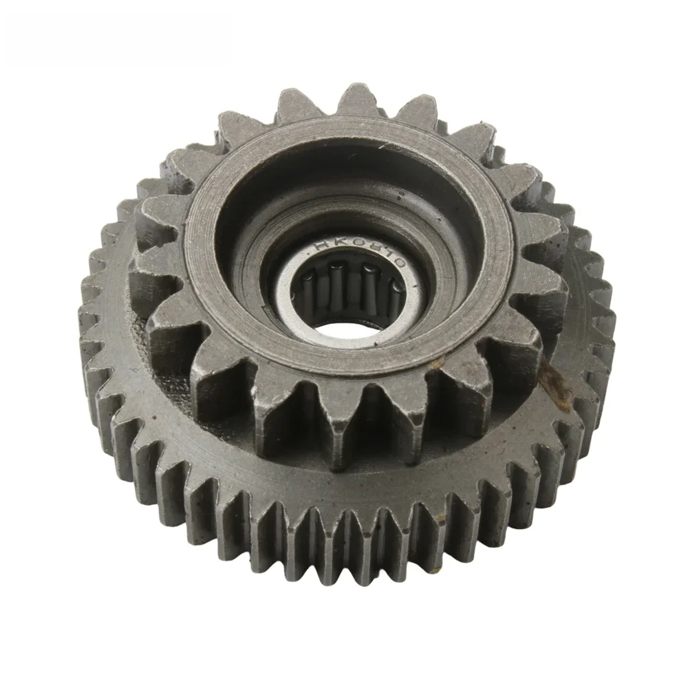 Skuter Bws100 biegu jałowego Assy dla Yamaha Zuma100 YW100 Aerox 100 BWS Neo 100cc 2-skok 4VP-E5650-00 — zdjęcie 2
