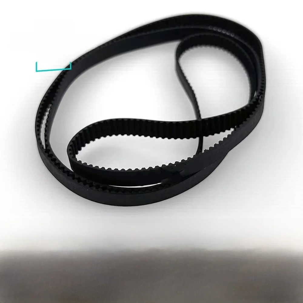 Części do drukarek 3D GT2 6 mm Gumowy pasek rozrządu z zamkniętą pętlą 606 610 616 630 640 650 660 670 690 696 700 710 mm 2GT 1 szt. — zdjęcie produktu 5