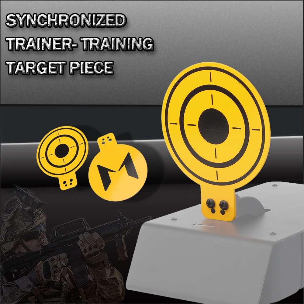 

TG17 Запасные части для тренировочной мишени, электронная тренировочная мишень для стрельбы, аксессуар из стекловолокна для стрельбы