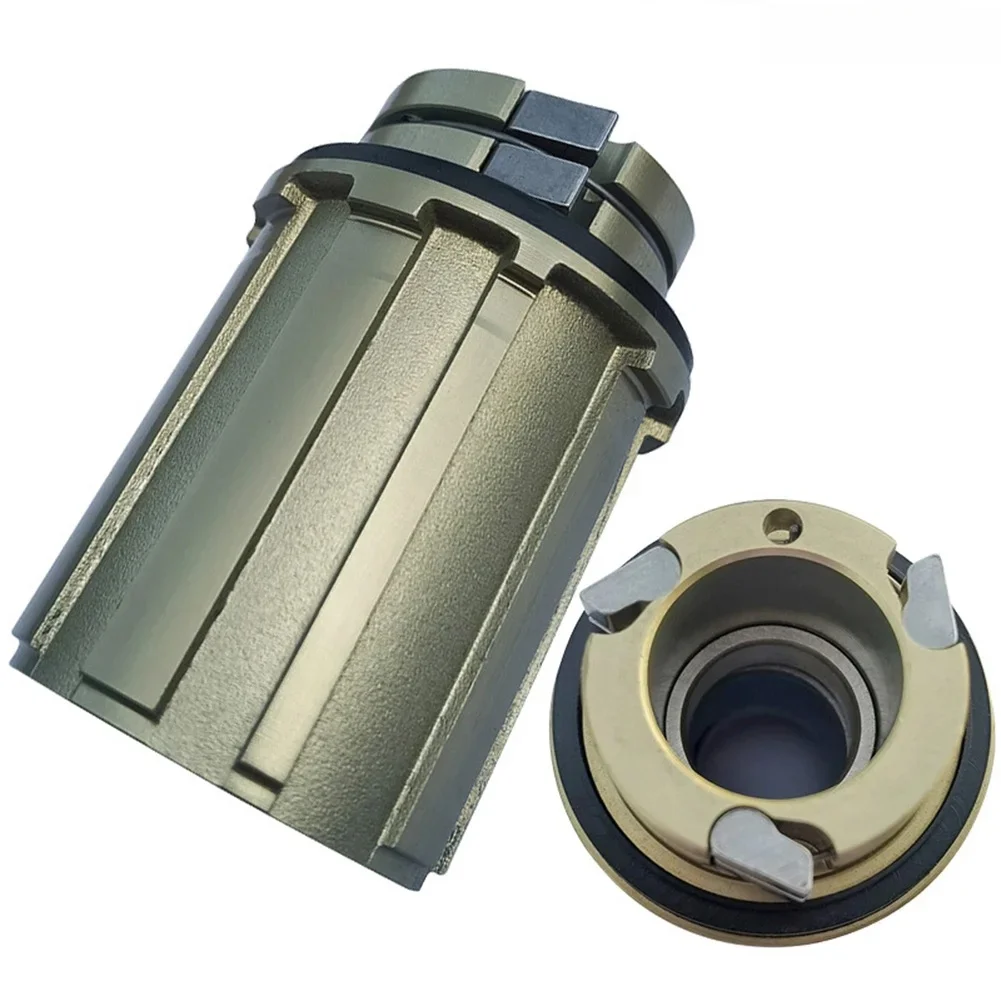 AliExpress TOOPRE Bike Hub Driver 12mm 15mm Shaft Ratchet Body 2 Sealed Bearings Hook Spring 3 Pawls System For 11 Speed Freehub