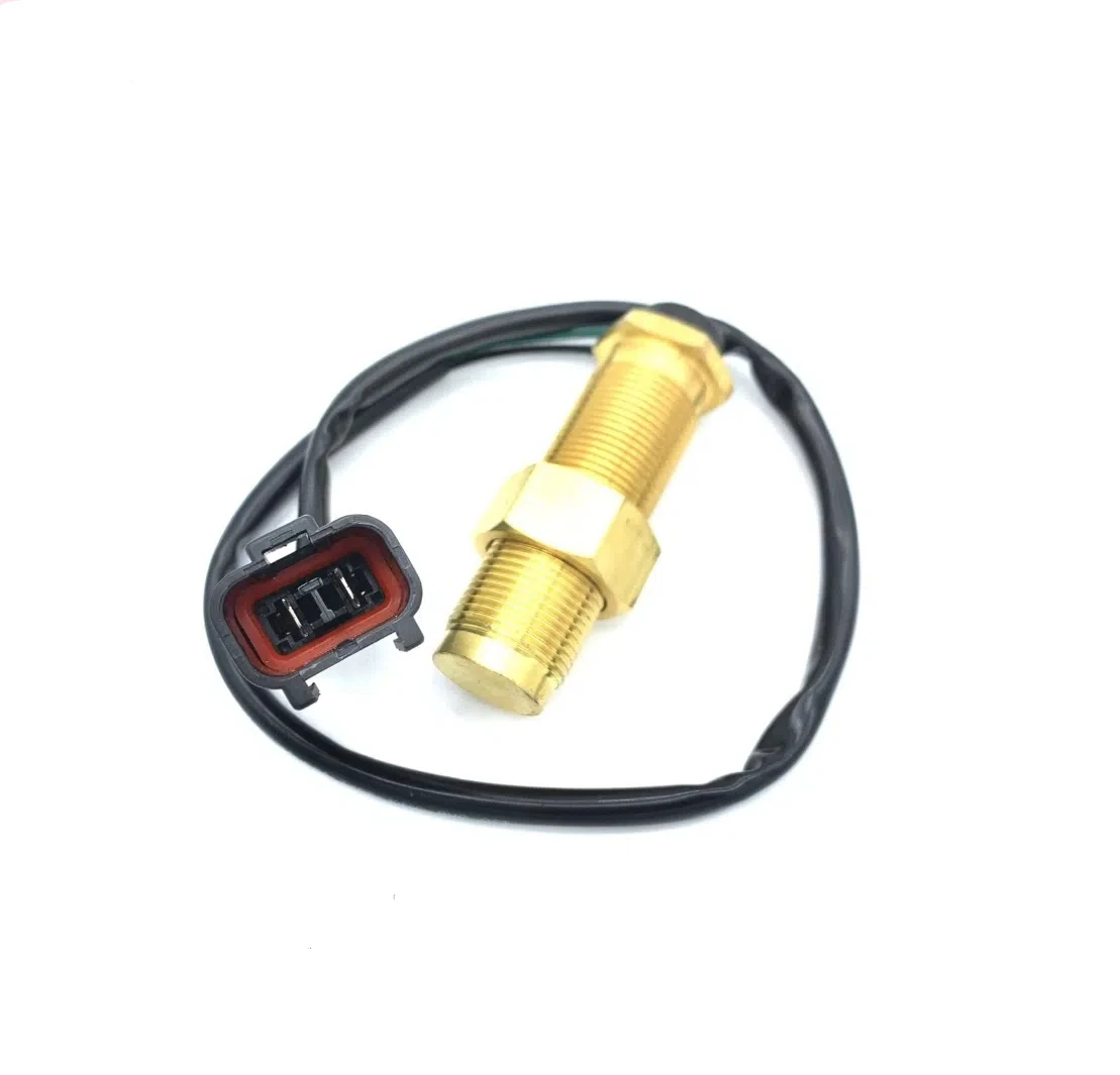 Excavator Komatsu PC200-5 PC200-6 PC200-7 Engine 7861-92-2310 Speed Revolution Sensor