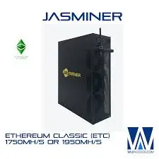 MA GREATE OFFER Jasminer X16-Q -