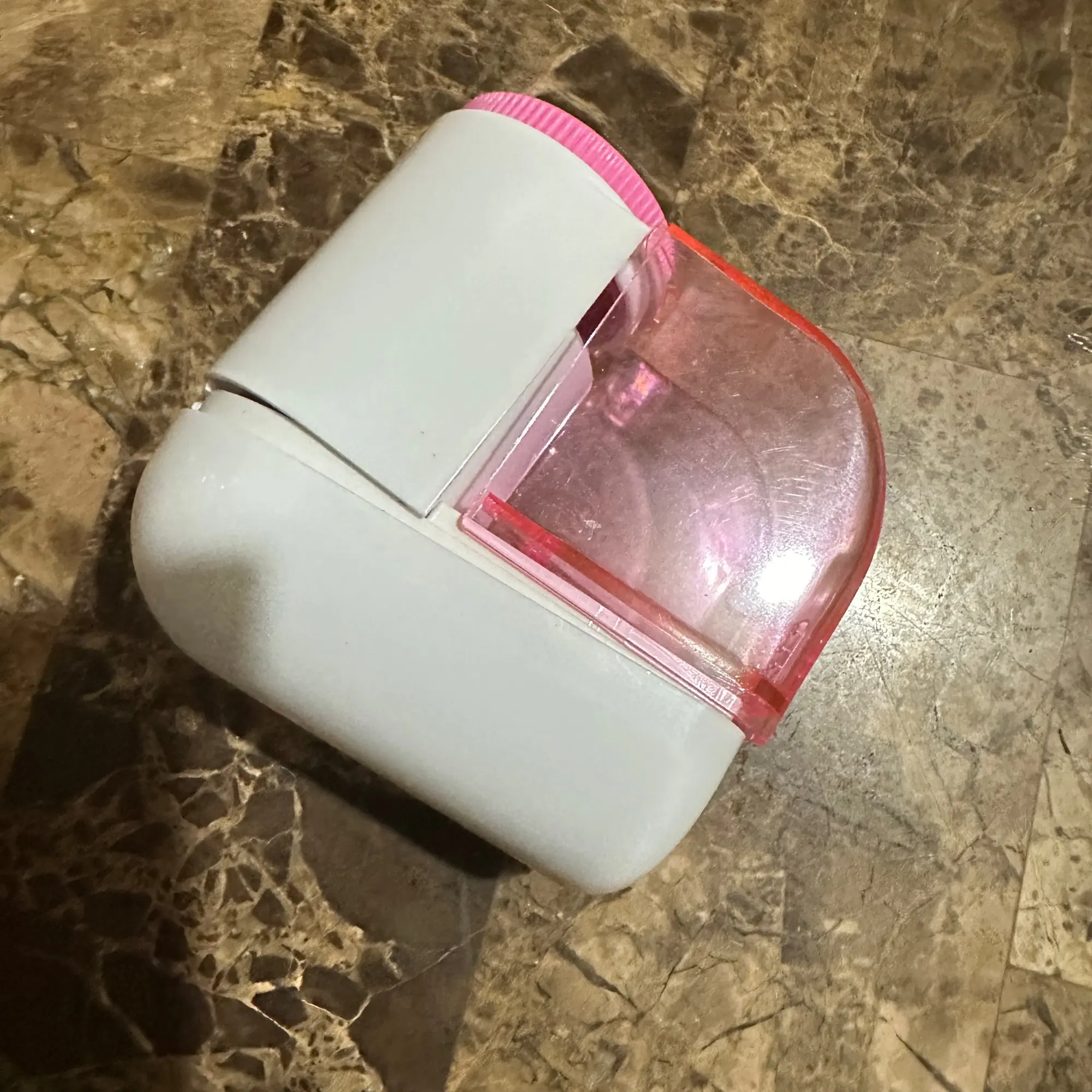 Customer review photo