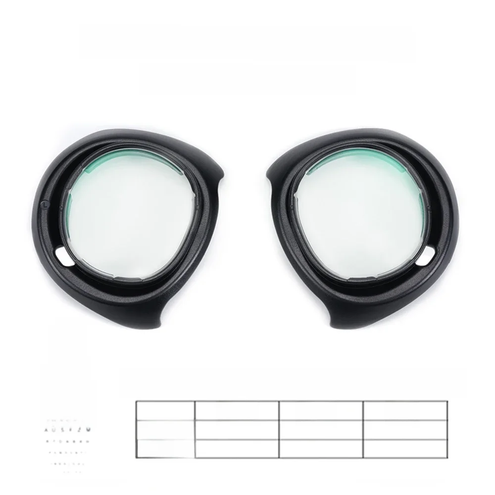 Soczewki korekcyjne VR do Meta Quest Pro, soczewki na krótkowzroczność, okulary antyrefleksyjne blokujące niebieskie światło, obsługują śledzenie wzroku dla Oculus Quest Pro — zdjęcie produktu 7