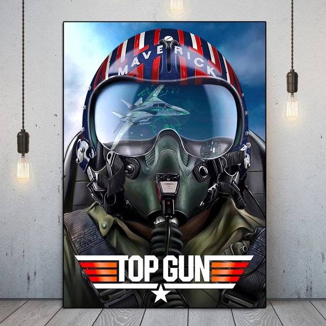 Elevate Your Space with Top Gun Movie Decorations: A Complete Guide