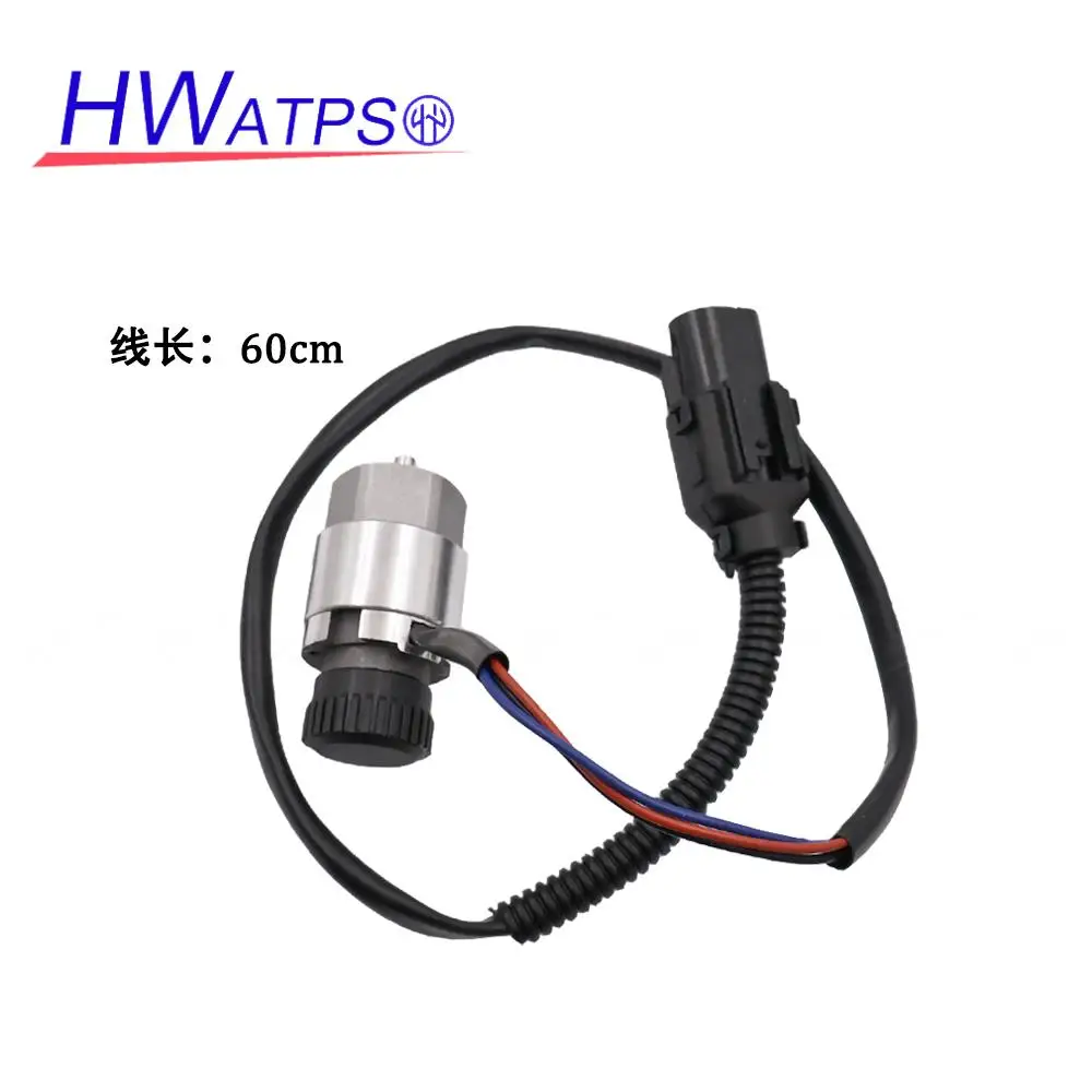 HWATPS 94600-8A200 Speed Sensor  for Kia  946008A200-GC LP-1283-SN Vehicle Odometer Hyundai HD Trucks County Aero